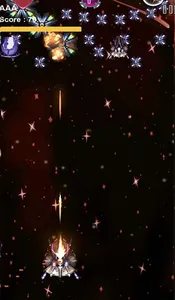 Guardian Space Galaxy screenshot 2