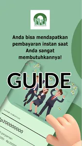 Pencairan Pinjaman Onti Guide screenshot 6