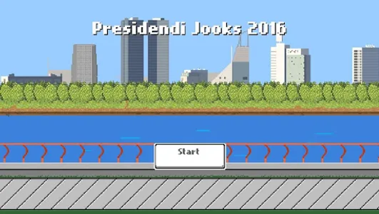 President Run screenshot 0