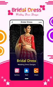 Bridal Dresses - Wedding Dress screenshot 0