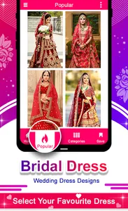 Bridal Dresses - Wedding Dress screenshot 1