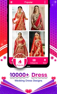 Bridal Dresses - Wedding Dress screenshot 10