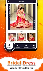 Bridal Dresses - Wedding Dress screenshot 2