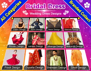 Bridal Dresses - Wedding Dress screenshot 5