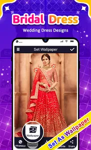 Bridal Dresses - Wedding Dress screenshot 7