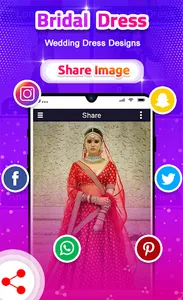 Bridal Dresses - Wedding Dress screenshot 9