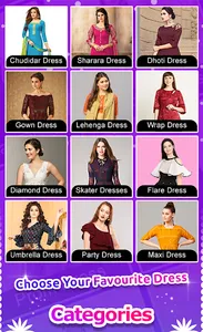 Patiala Dress Design 2021 screenshot 12
