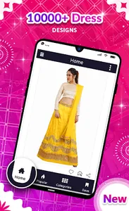 Wedding Dresses Designs screenshot 14