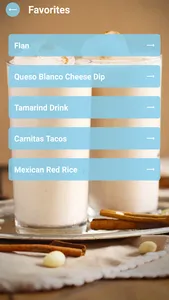 Cinco de Mayo Homemade Recipes screenshot 0