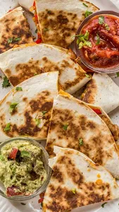 Cinco de Mayo Homemade Recipes screenshot 4
