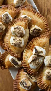 Empanada Homemade Recipes screenshot 7