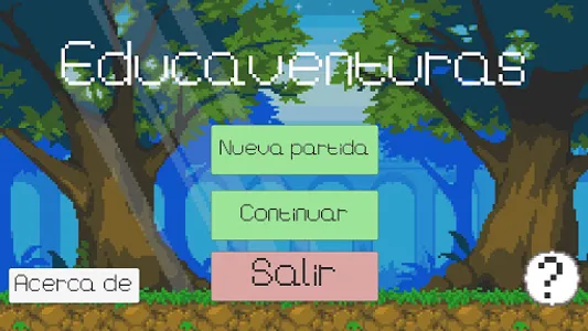 Educaventuras screenshot 0