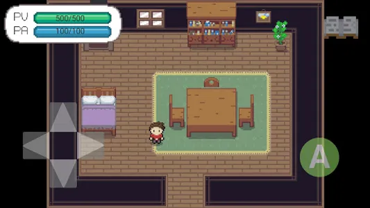Educaventuras screenshot 1