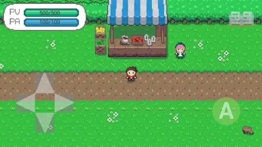 Educaventuras screenshot 2