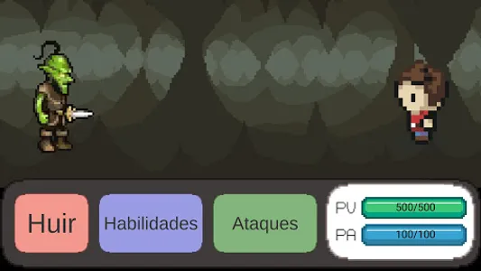 Educaventuras screenshot 3