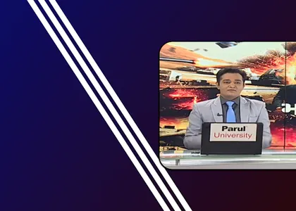 Gujarati News Live Tv | Gujara screenshot 1