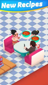 Restaurant Tycoon - Idle Game screenshot 10