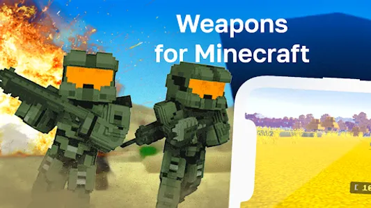 Actual Guns CSO Mod screenshot 0