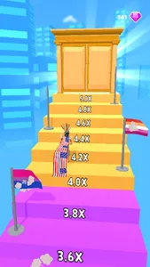 Collect Flag! screenshot 11