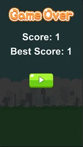 Gyulappy Bird screenshot 0
