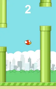Gyulappy Bird screenshot 2