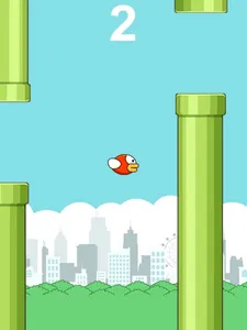 Gyulappy Bird screenshot 4