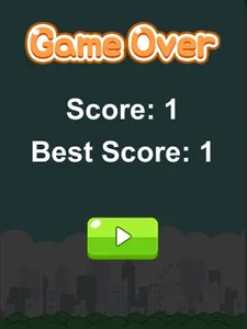 Gyulappy Bird screenshot 5