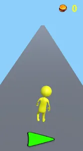 Benny screenshot 1