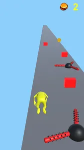 Benny screenshot 2