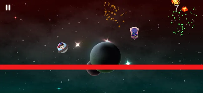 Escape BOB! screenshot 1