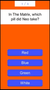 Trivia MC: Multiple Choice Qui screenshot 1