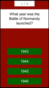Trivia MC: Multiple Choice Qui screenshot 5