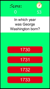 Trivia MC: Multiple Choice Qui screenshot 6