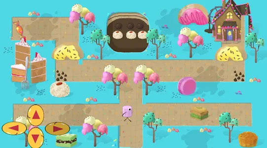 Marshmallow screenshot 4