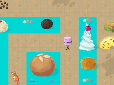 Marshmallow screenshot 7