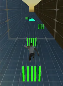 Unstoppable screenshot 3