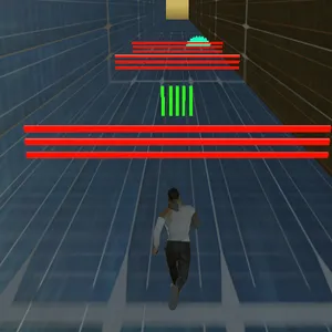 Unstoppable screenshot 4