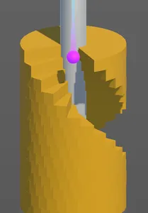 Zipzip screenshot 4
