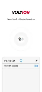 VOLTION screenshot 4