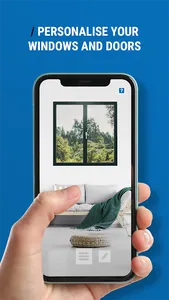 TECHNAL at Home screenshot 0