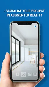 TECHNAL at Home screenshot 1