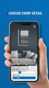 TECHNAL at Home screenshot 2