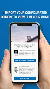 TECHNAL at Home screenshot 3