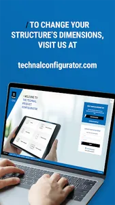 TECHNAL at Home screenshot 4