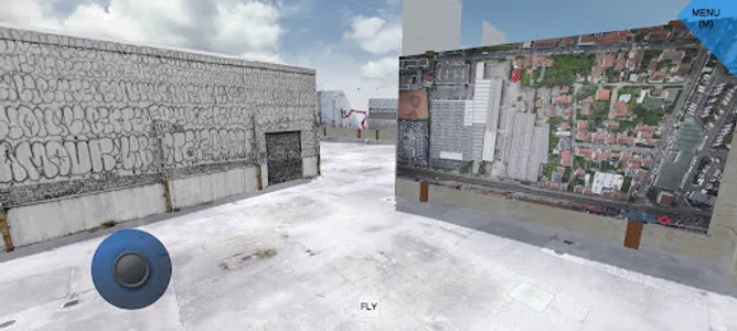 Zoo United Wall screenshot 7