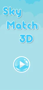 SkyMatch 3D - Matching Game screenshot 0