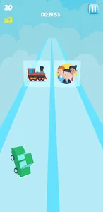 SkyMatch 3D - Matching Game screenshot 2