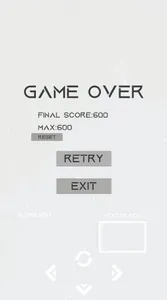 Spatris - Classic Block Game screenshot 2