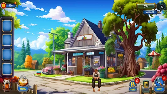 Can You Escape: Silent Hunting screenshot 23