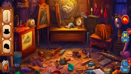 Can You Escape: Silent Hunting screenshot 27